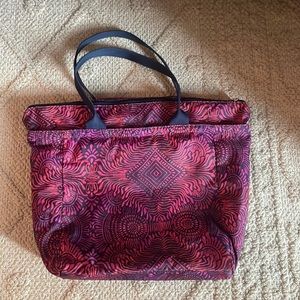 Lesportsac bag